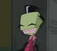 Invader Zim