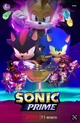 Sonic Prime -RPG-