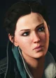 Evie Frye 