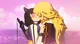 Blake and Yang