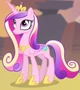Princess Cadence 
