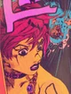 Trish Una
