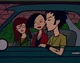 Daria - Jane - Trent