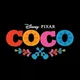 Coco Disney Pixar RP