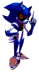 Sonic EXE