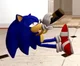 Sonic The Hedgehog