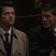 CAS AND DEAN