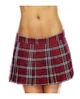 Schoolgirl skirt tg