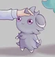 Silk the Espurr