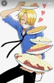 Vinsmoke Sanji