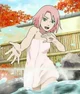 Sakura Haruno 