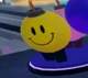 Smiley - Bombhead