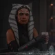 Ahsoka Tano
