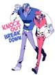 Knockout-Breakdown