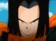 Android 17 Abridged