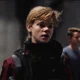 Newt- TMR-Death Cure