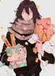 MHA Aizawa Shouta