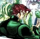 Noriaki Kakyoin