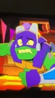 Donnie ROTTMNT 