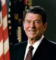 Ronald Reagan