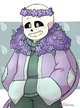 Lavender Sans