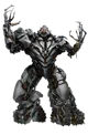 Megatron 
