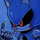 Metal Sonic 