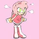 Amy Rose