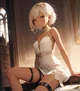 Osanadere Servant