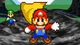 SMBZ Mario