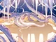 White Tentacle