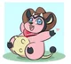 Miltank