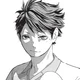 HQ l Oikawa