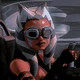 Ahsoka Tano