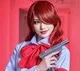 Mitsuru Kirijo IRL