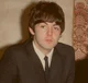 Paul McCartney 
