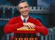Fred Rogers