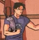 Dick Grayson - Puppy