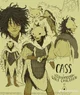 Cass