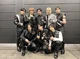 Stray Kids