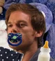 Baby Dexter Morgan