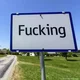Fucking Austria