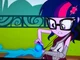 MLP Friendship Games