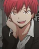 H - Karma Akabane