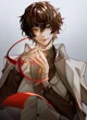 Osamu Dazai