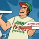 Jimmy Pesto