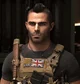 John Soap MacTavish 