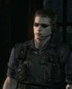 Albert Wesker