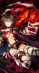 Velvet Crowe