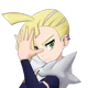 Gladion Glazio